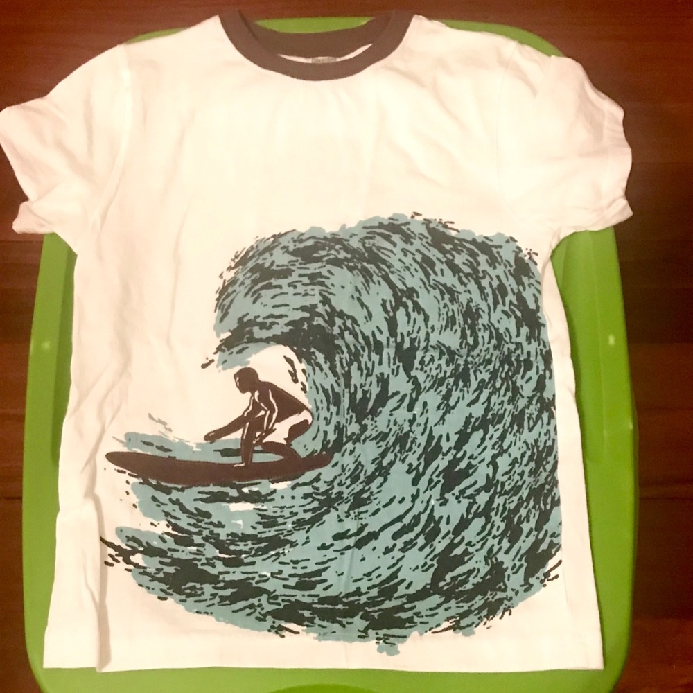 Gymboree Boys T-shirt